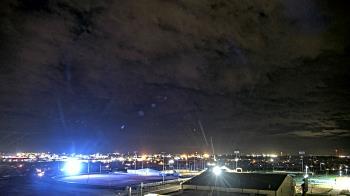 Weather camera view of Har Ber HS.