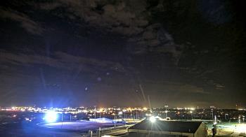 Weather camera view of Har Ber HS.