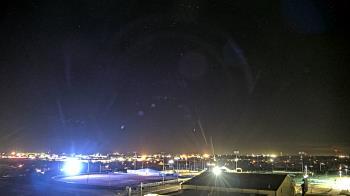 Weather camera view of Har Ber HS.