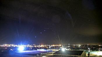 Weather camera view of Har Ber HS.