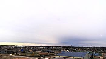 Weather camera view of Har Ber HS.