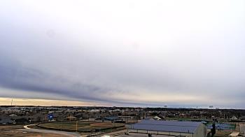 Weather camera view of Har Ber HS.