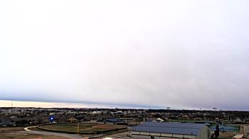 Weather camera view of Har Ber HS.