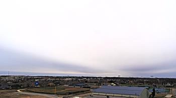 Weather camera view of Har Ber HS.