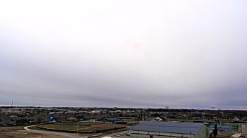 Weather camera view of Har Ber HS.