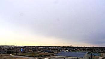 Weather camera view of Har Ber HS.