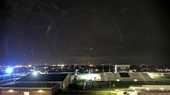 Weather camera view of Har Ber HS.