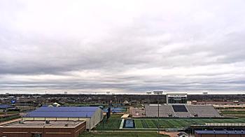 Weather camera view of Har Ber HS.