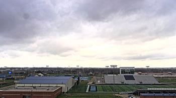 Weather camera view of Har Ber HS.