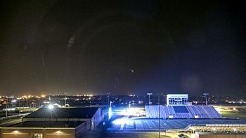 Weather camera view of Har Ber HS.