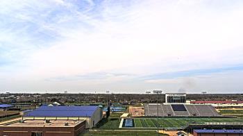 Weather camera view of Har Ber HS.