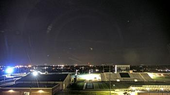 Weather camera view of Har Ber HS.