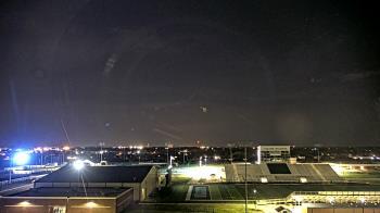 Weather camera view of Har Ber HS.