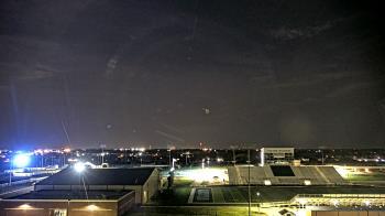 Weather camera view of Har Ber HS.