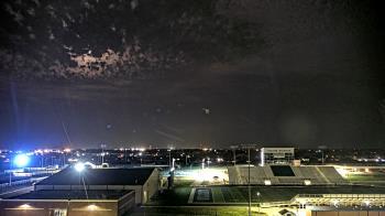 Weather camera view of Har Ber HS.