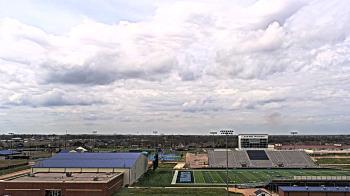 Weather camera view of Har Ber HS.