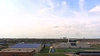Weather camera view of Har Ber HS.