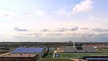 Weather camera view of Har Ber HS.