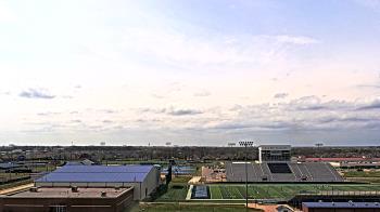 Weather camera view of Har Ber HS.