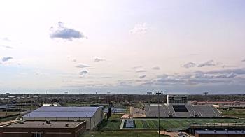 Weather camera view of Har Ber HS.