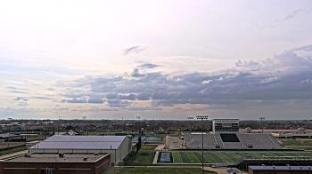 Weather camera view of Har Ber HS.