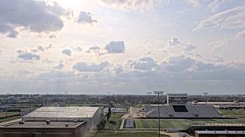 Weather camera view of Har Ber HS.