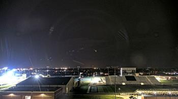 Weather camera view of Har Ber HS.