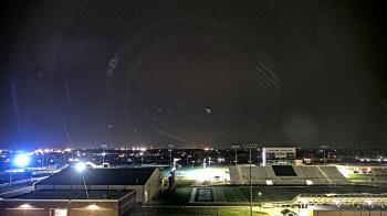 Weather camera view of Har Ber HS.