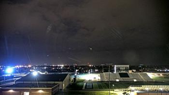 Weather camera view of Har Ber HS.