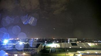 Weather camera view of Har Ber HS.