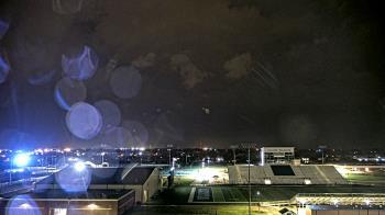 Weather camera view of Har Ber HS.