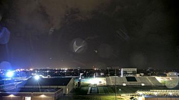 Weather camera view of Har Ber HS.