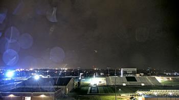 Weather camera view of Har Ber HS.