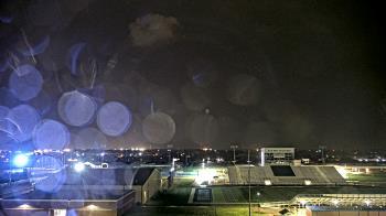 Weather camera view of Har Ber HS.