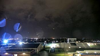 Weather camera view of Har Ber HS.