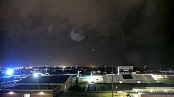 Weather camera view of Har Ber HS.