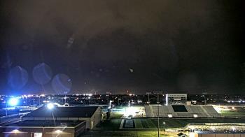 Weather camera view of Har Ber HS.