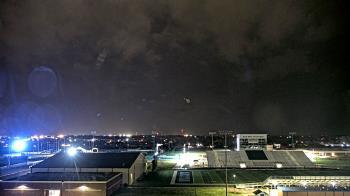 Weather camera view of Har Ber HS.