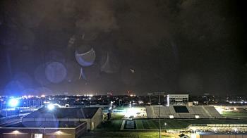 Weather camera view of Har Ber HS.