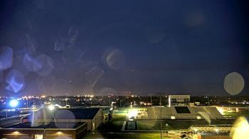 Weather camera view of Har Ber HS.