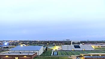 Weather camera view of Har Ber HS.