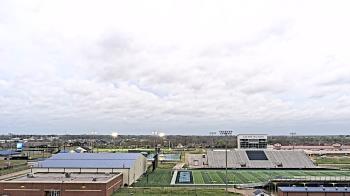 Weather camera view of Har Ber HS.