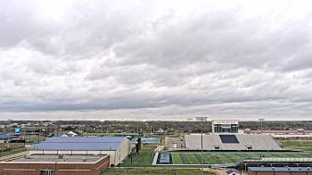 Weather camera view of Har Ber HS.