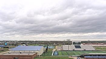 Weather camera view of Har Ber HS.