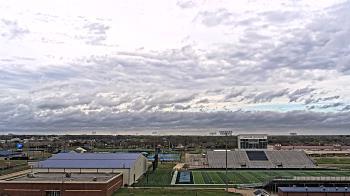 Weather camera view of Har Ber HS.