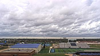 Weather camera view of Har Ber HS.