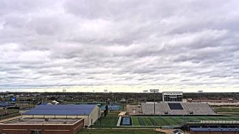Weather camera view of Har Ber HS.