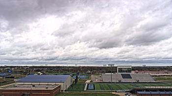 Weather camera view of Har Ber HS.