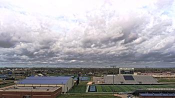 Weather camera view of Har Ber HS.
