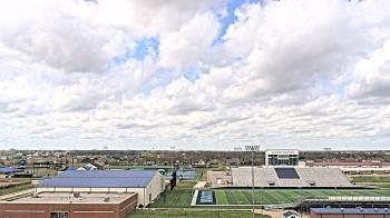 Weather camera view of Har Ber HS.